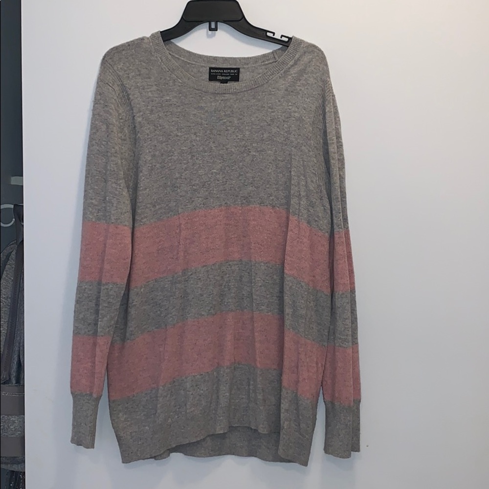 Super soft sweater